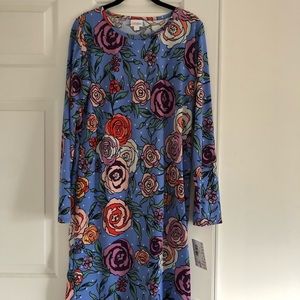 LulaRoe Unicorn Rose Debbie